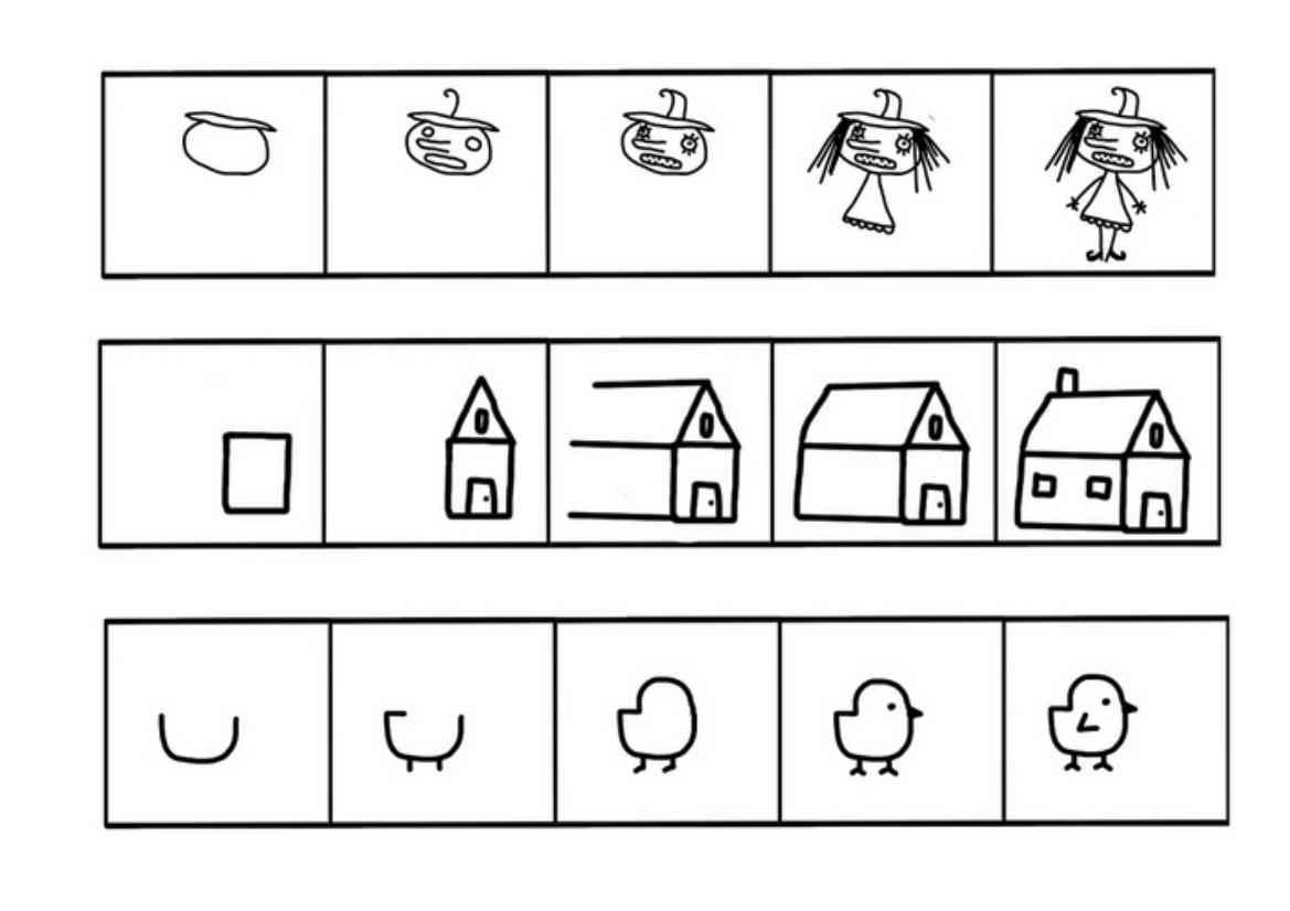 dessins pas à pas_9